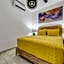 Luxury 2BR Condo in Romatic Zone - Rooftop Pool