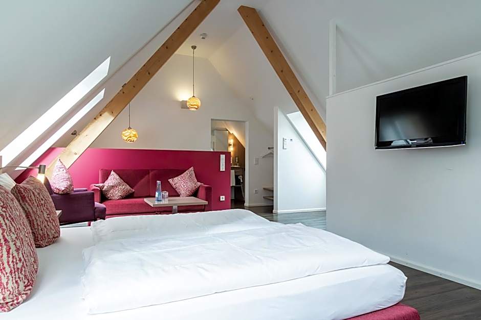 Hotel Hofgut Sternen - Ravennaschlucht