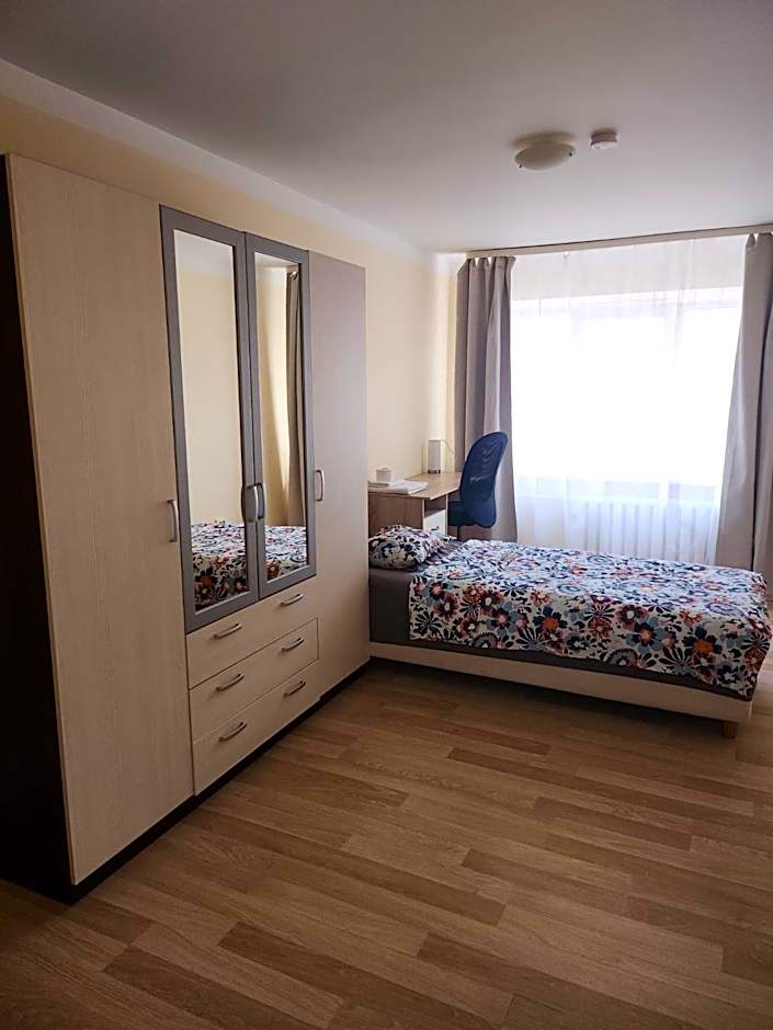 Peaceful Stay in Central Tallinn