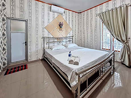 Homestay Sakinah Syariah RedPartner