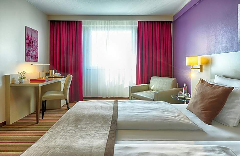 Leonardo Hotel KÃ¶ln