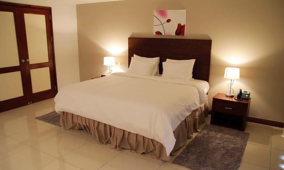 Ramada Paramaribo Princess Hotel