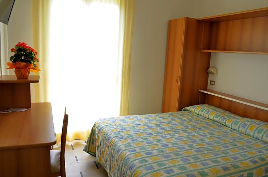 Hotel Zani