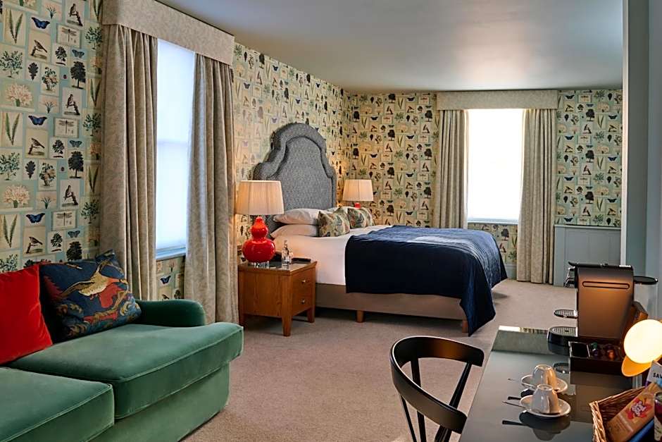 Hotel du Vin Cheltenham