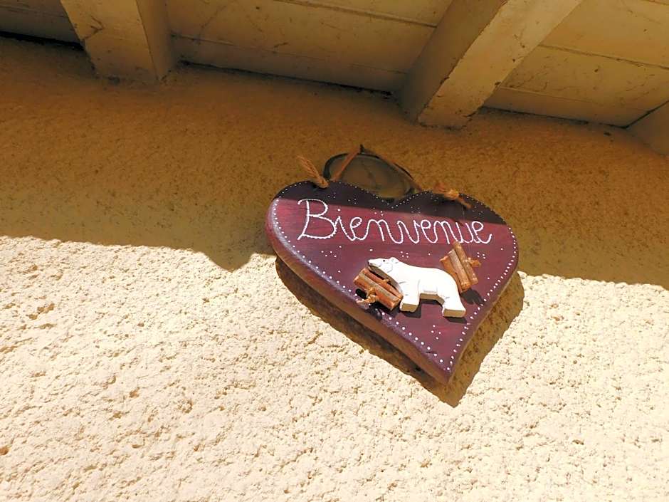 LA GABINIERE