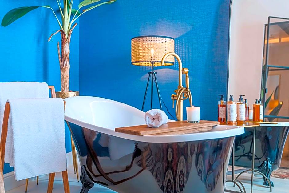 CANDIL SUITE Realejo