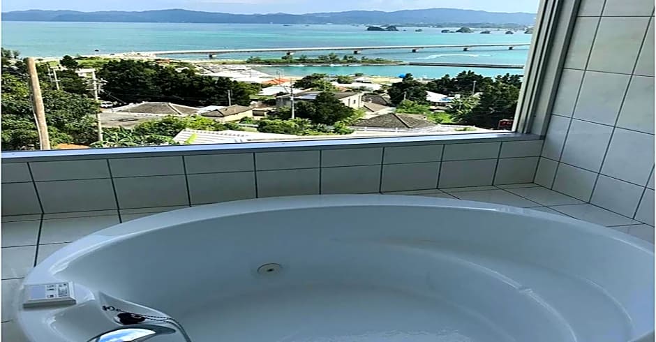 220 Kouri Nakijin-son - Hotel / Vacation STAY 8716