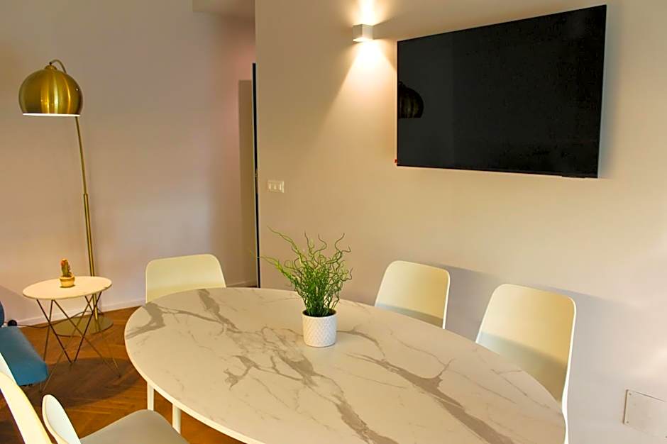 Oblò Apartment