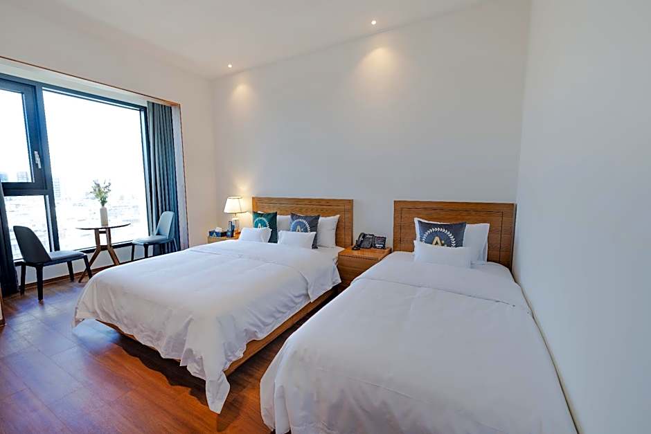 Hotel Arari