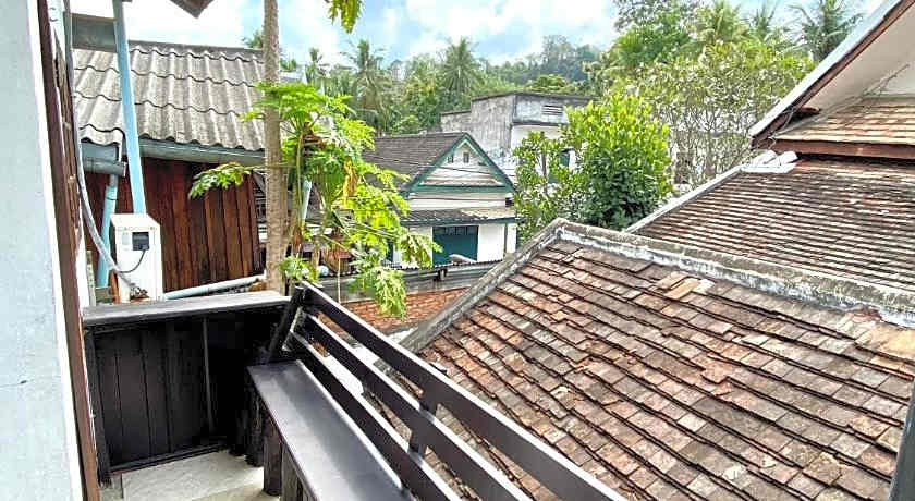 Soutikone1 Guesthouse