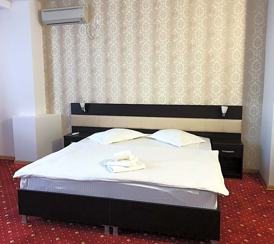 Hotel Magic - City Center