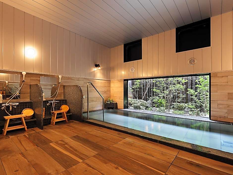 Hotel Route Inn Ise