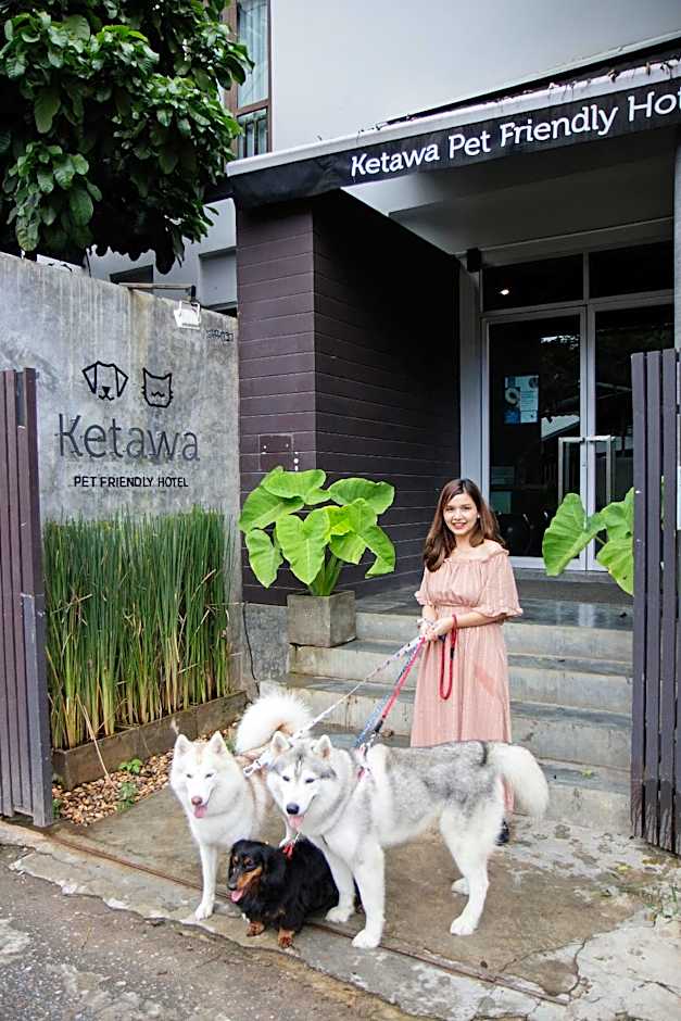 Photo 1 of 50 of Ketawa Pet Friendly Hotel