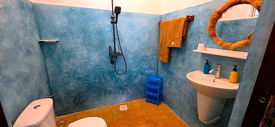 Equalia boutique hotel