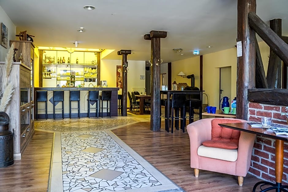 Hotel Garni FairSchlafen