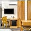 Suwara Hotel Kepong KL
