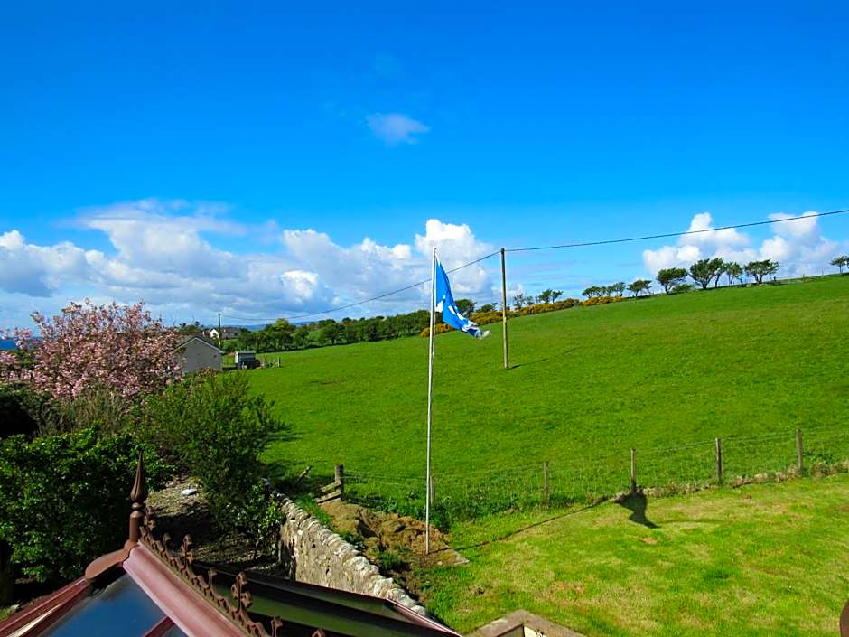 The Greannan Bed & Breakfast