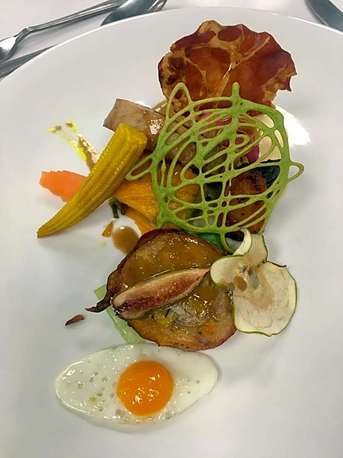 Orida Hotels Newbury