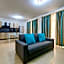 Sliema Tigne Suites