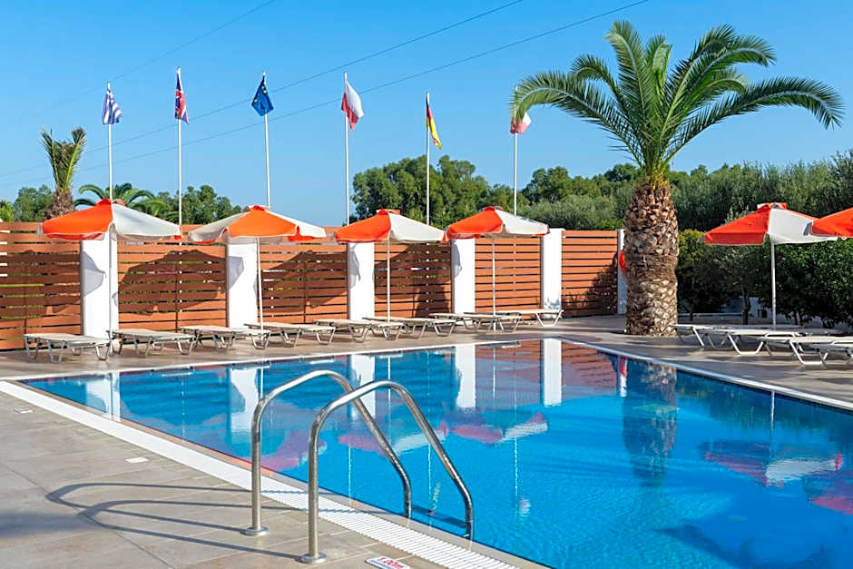 Meliton Hotel