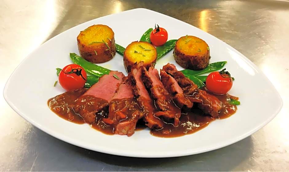 Park Hotel Fasanerie Neustrelitz