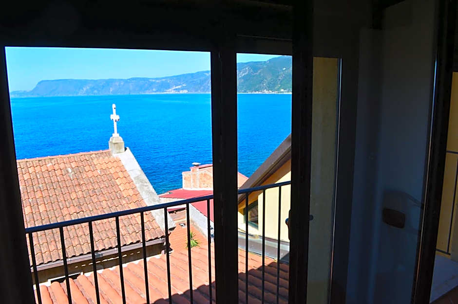 La Locandiera affittacamere