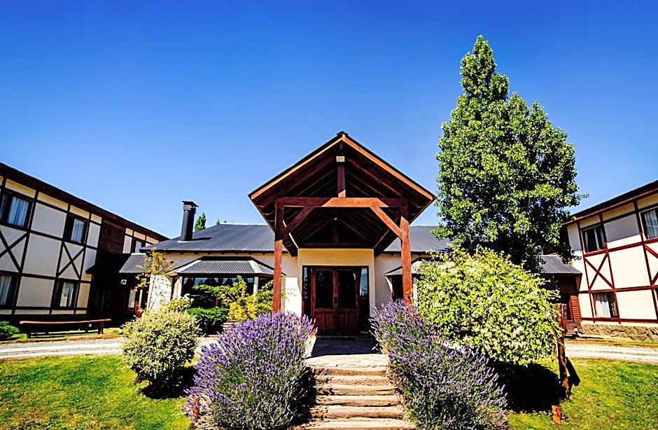 Tremun Rincon del Calafate Hotel