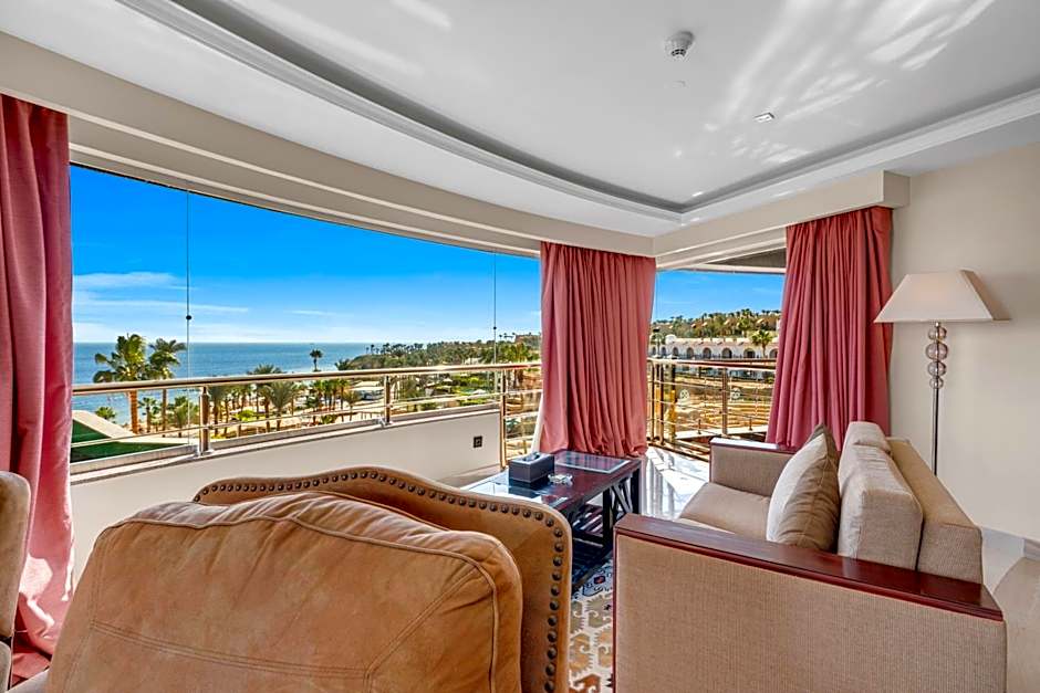 Royal Savoy Sharm El Sheikh