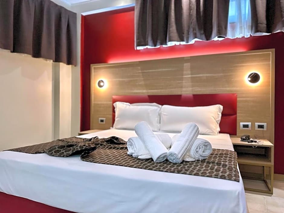 HOTEL GIACOSA