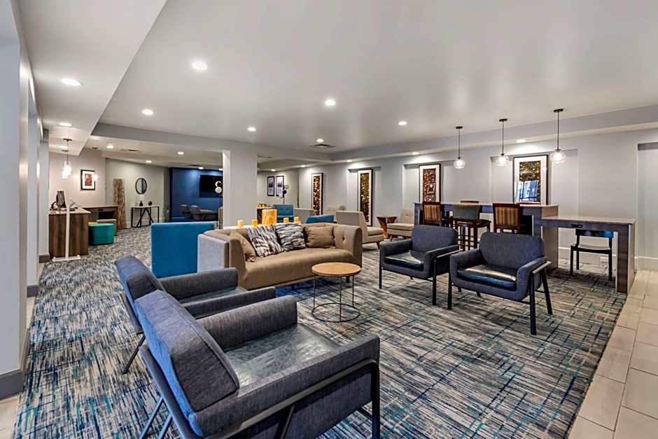Best Western Premier Denver East