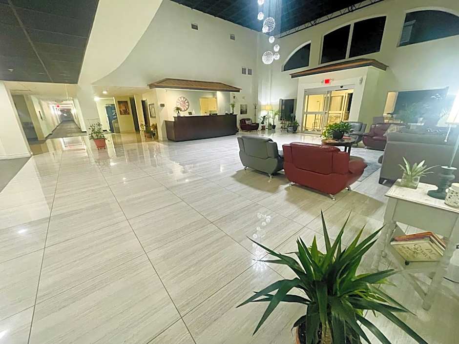 FairBridge Inn & Suites Cuero