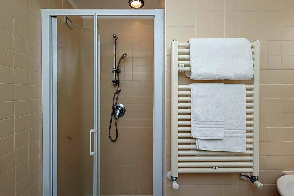 Hotel Rosanna 3 Stelle Superior