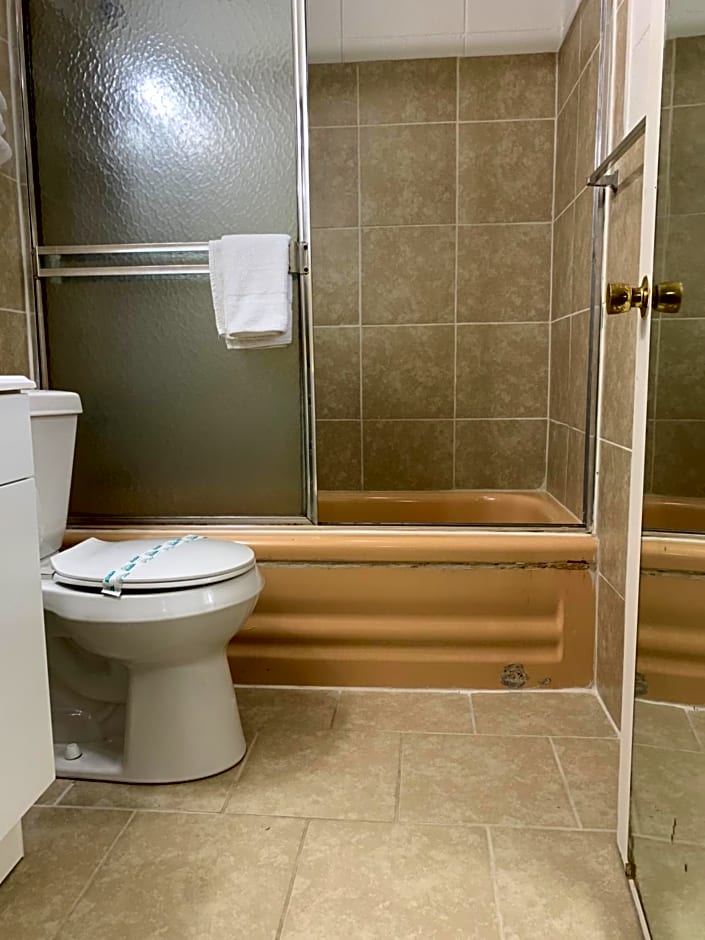 Boone trail inn
