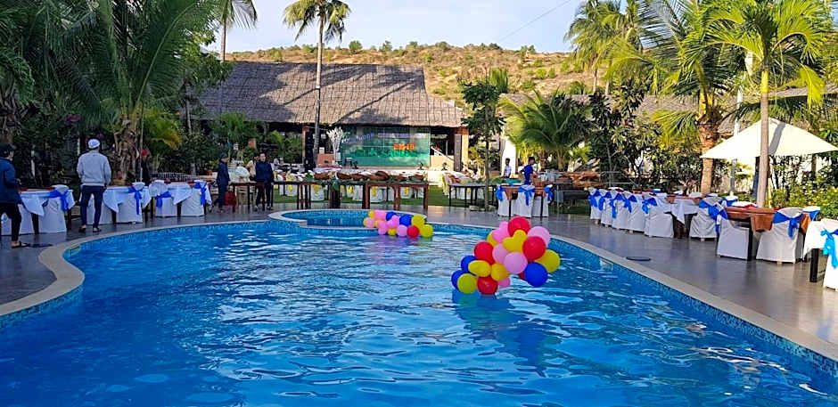 Sun And Sands Beach Hotel Spa