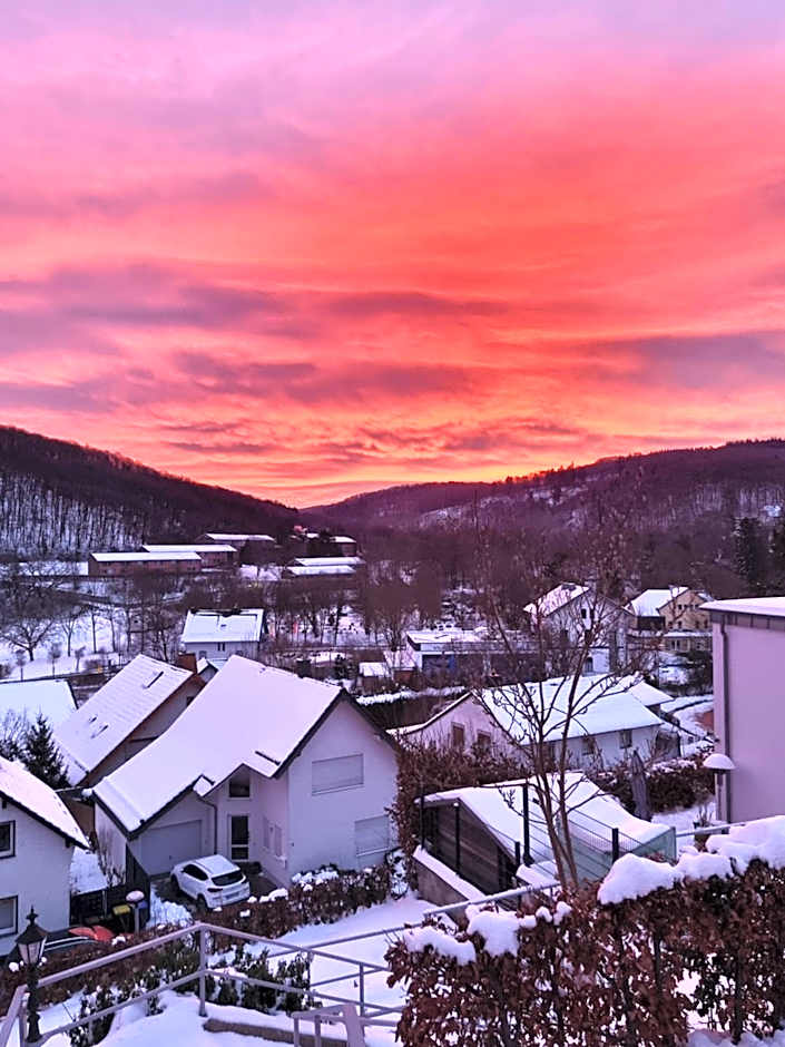 Hotel Kurhaus Uhlenberg