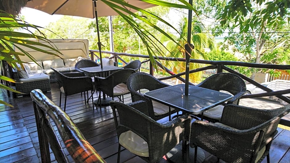 Hotel Sun Ha Bacalar