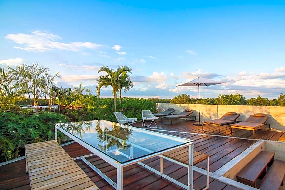 Casa de Piedra Tulum