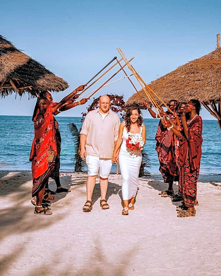 Seashore Beach hotel