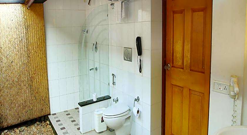 Abad Whispering Palms