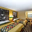 Super 8 by Wyndham Indianapolis-Southport Rd