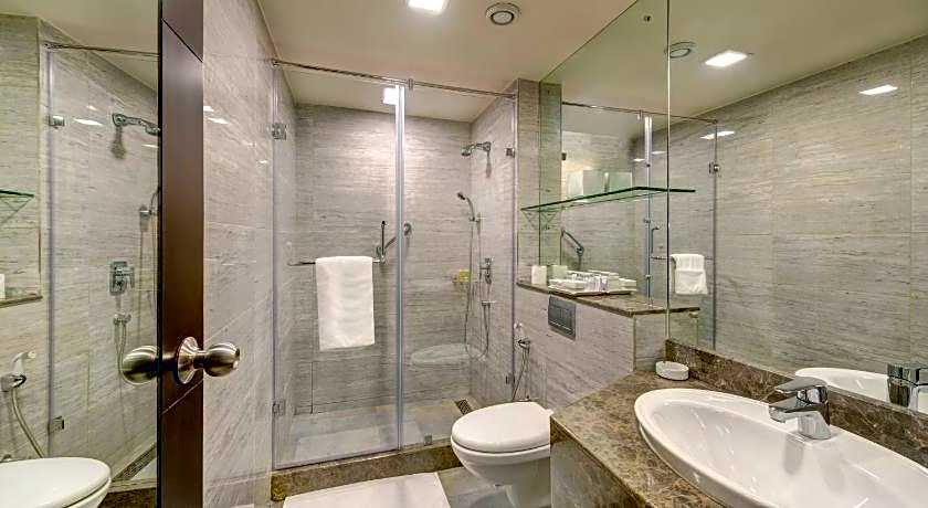 Peerless Hotel Kolkata