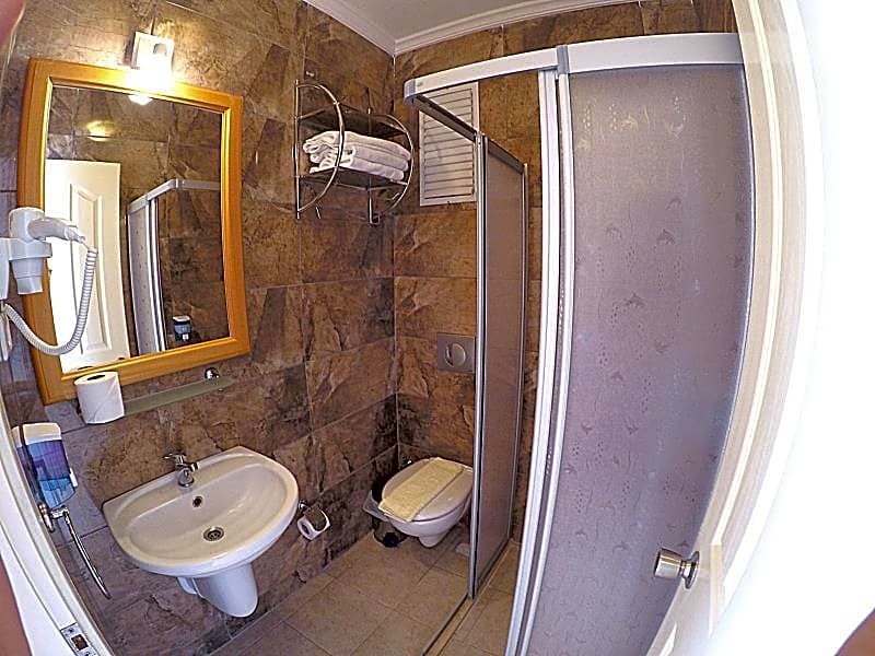 Sky Vela Hotel & Suites - All Inclusive