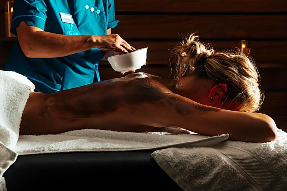 Crystal Hotel & SPA