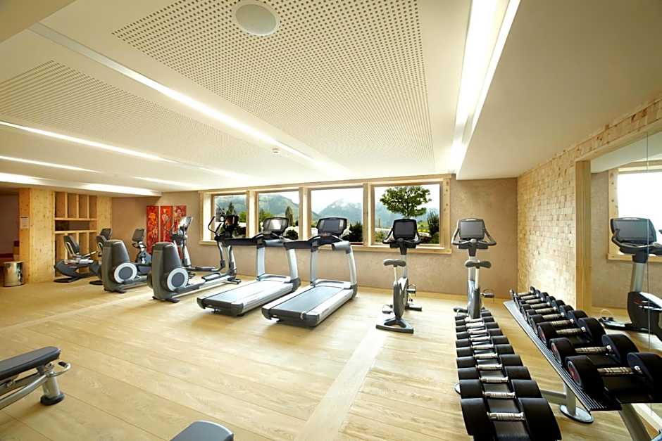 Hotel Bergblick 5 Sterne