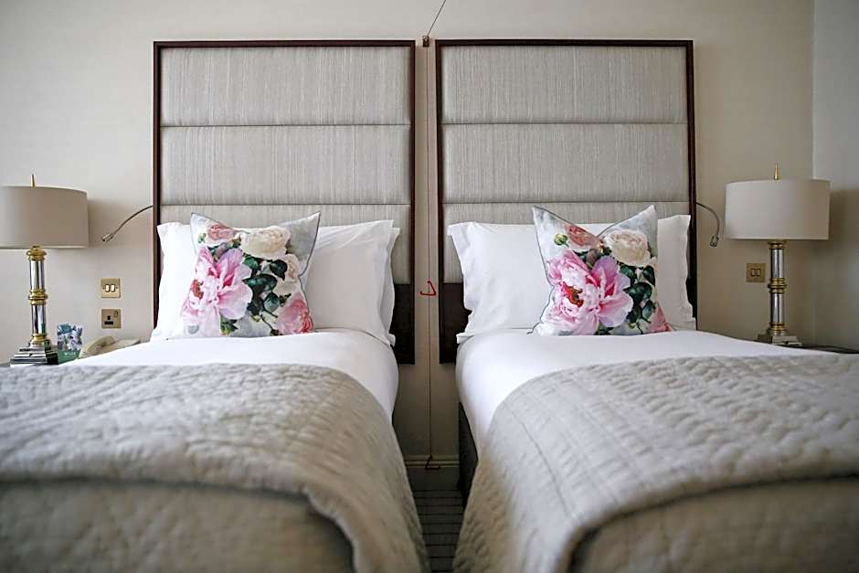 The Westbury Hotel