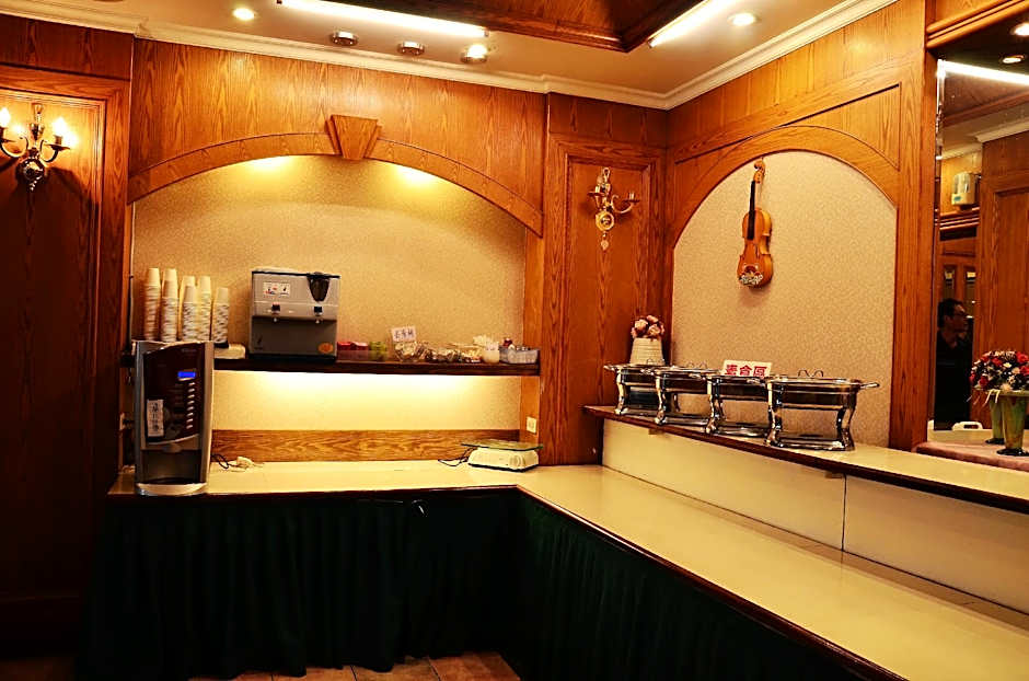 Family Hotel - Linsen