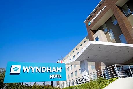 Wyndham Santiago Aeropuerto
