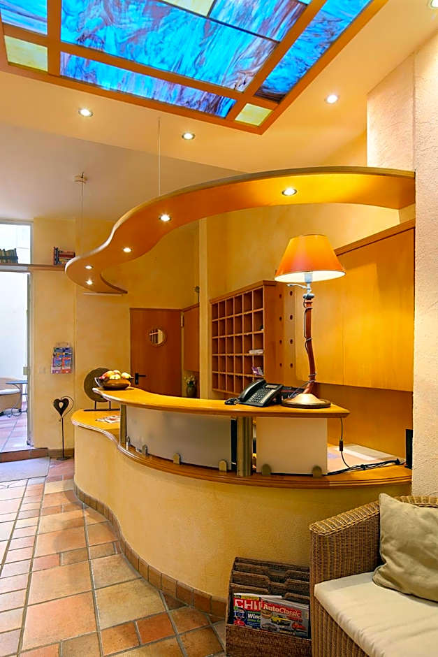 Hotel zur Mühle