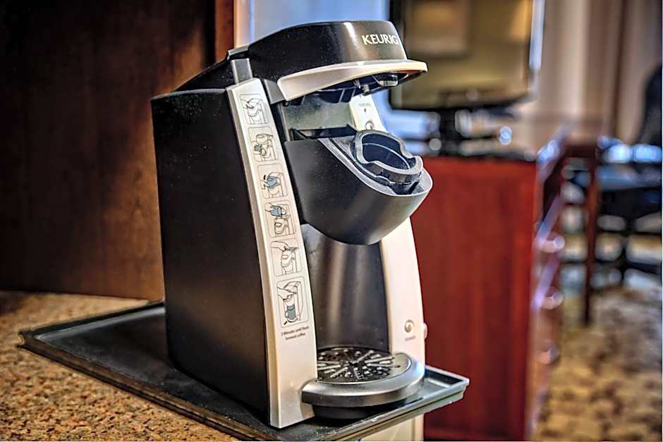 Hilton Garden Inn Hershey