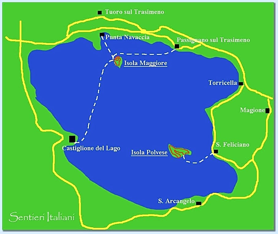 La Casetta Dei Cedri